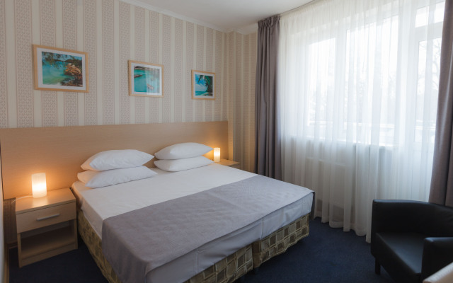 Panorama Hotel