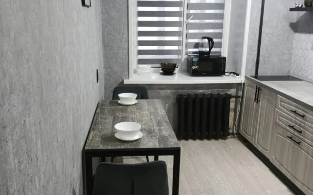 RentNKL Flat