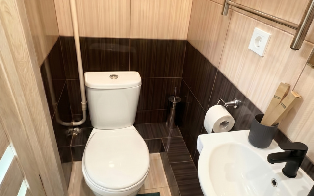 Апартаменты Daily Apartments 7