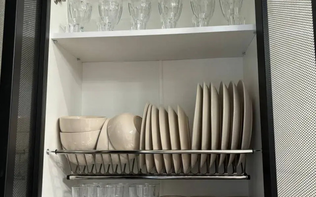 Квартира Уютная на Сити-Чесс