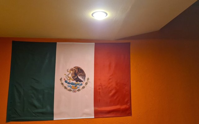 Мини-отель Mexico