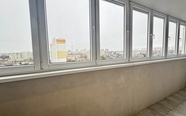 Na Ulitse Levy Bereg Reki Oki 113 Flat