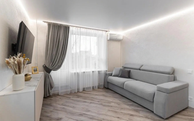 Vyborg Stories Apartments