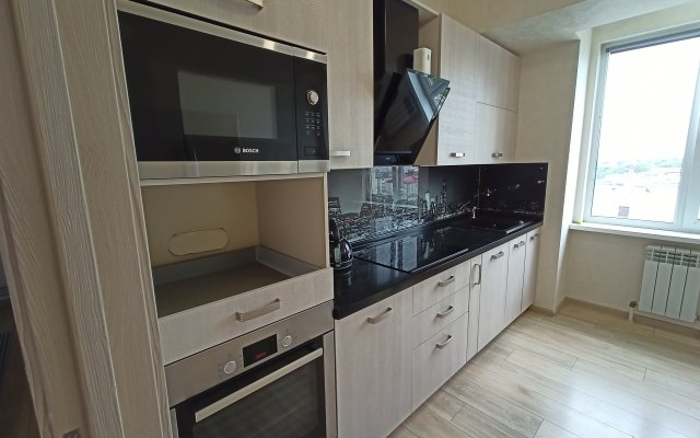 2-Komnatnaya Kvartira S Otlichnym Remontom Flat