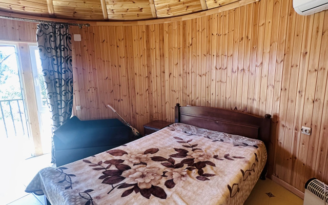 U Morya Guest House