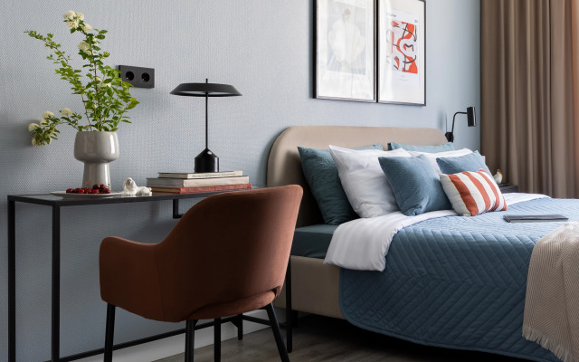 Апартаменты Rent198-2