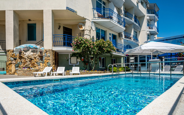 Hotel Edelveys