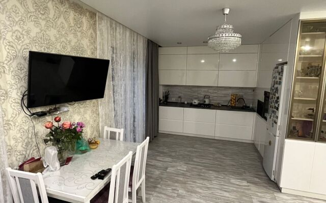 Апартаменты Olga