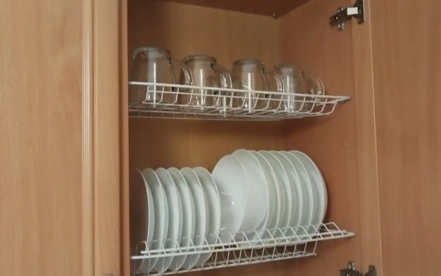 Prostornaya V Tsentre Goroda Flat