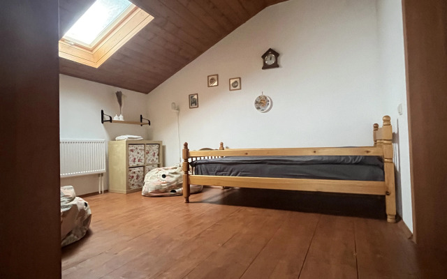 Novlyanskoe Village Private house