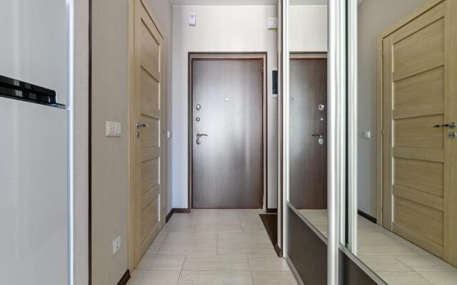 Apartment Image Moscow