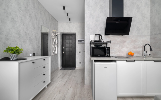 Квартира GoodTimeApartments Студия у Парка Галицкого