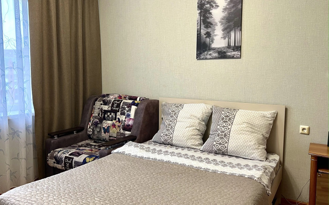 Квартира 1-комнатная на Фестивальная 4В