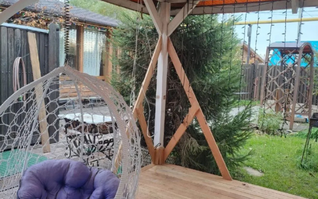 Sobol Guest House