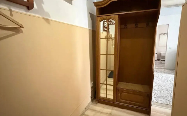 Квартира Уютная 2-комнатная