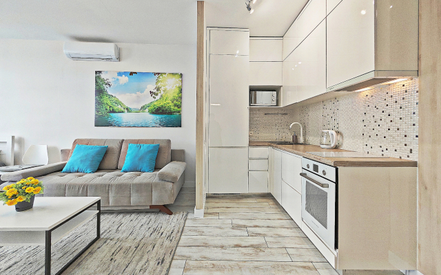 M Apartments El Mandarine 443 Apartments