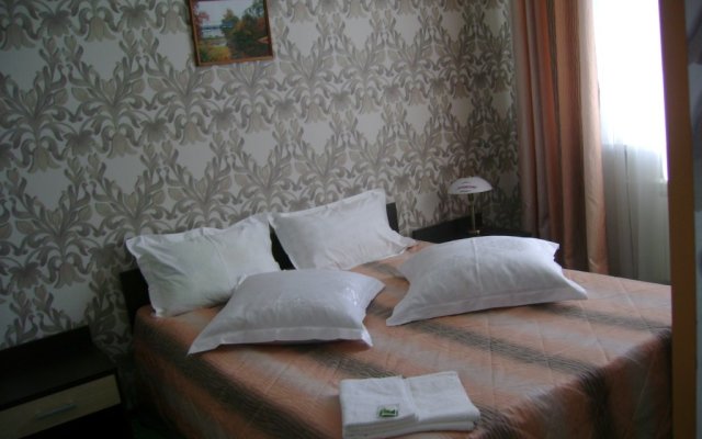 Uspenskaya  Hotel
