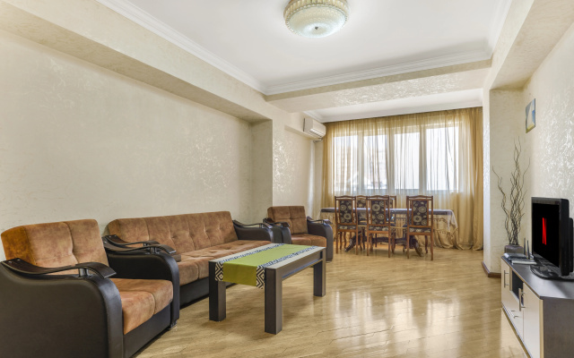 Апартаменты Holiday Home 2