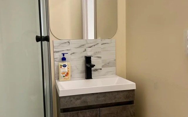 Апартаменты Студия в ЖК Цветной Бульвар