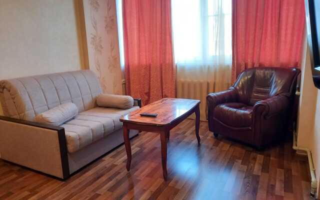 Flat V Tsentre Sochi