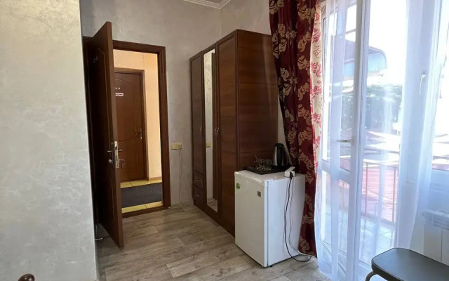 Guest house Berezka