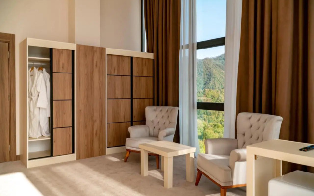 Hotel Chateau Milisi