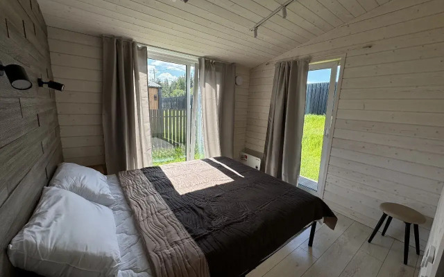 Igma Sosnovskie Gorki 8 mest Private house