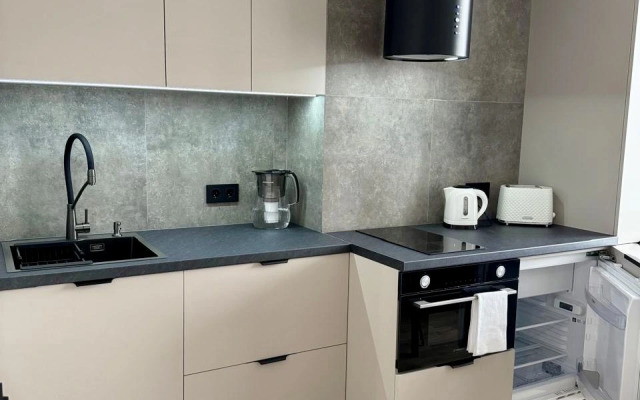 Квартира Пионерские Огни Супер Квартира