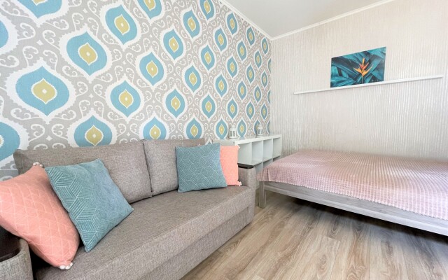 Апартаменты СуткиСпб Литейный 17