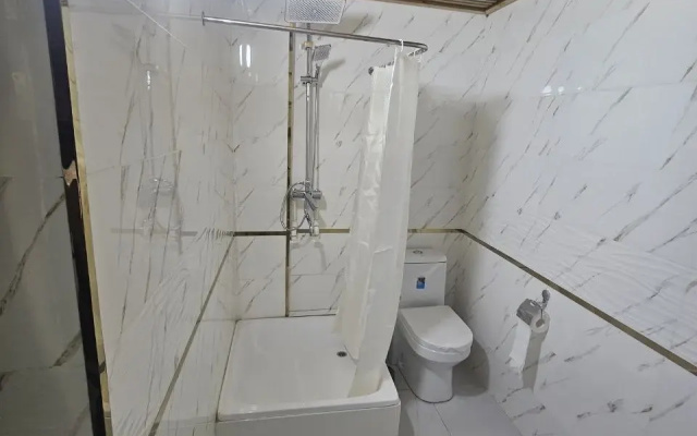 Butik-otel' Parvina  in old city