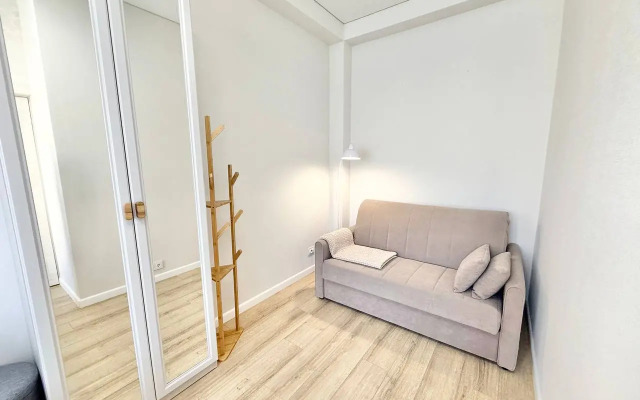 Uyutnaya V Samom Zelenom Rayone Sochi