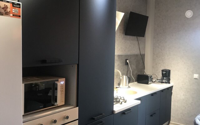 Апартаменты Апарты на Советском