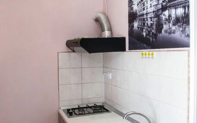 Lyudmila Guest House