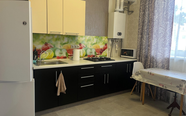 Квартира Уютная квартира