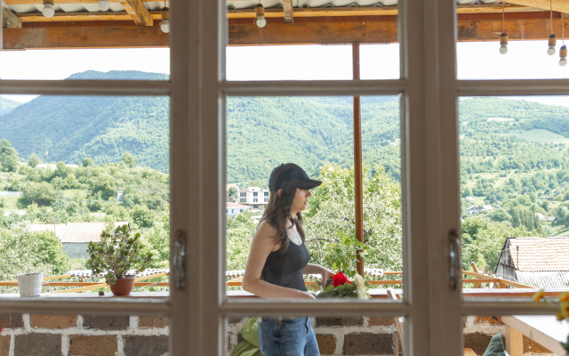 Chamich Guesthouse