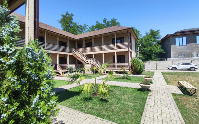 Amir Guest House
