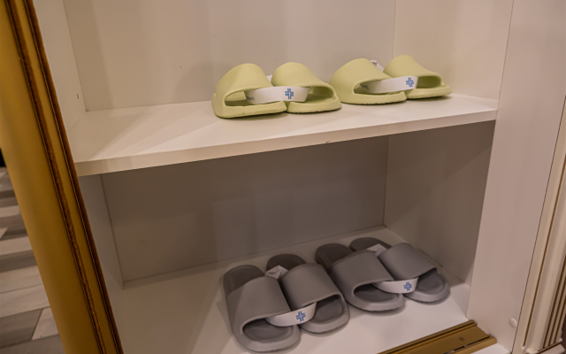 Апартаменты  Классические с Балконом в Сосновом Лесу от Квартирукинг