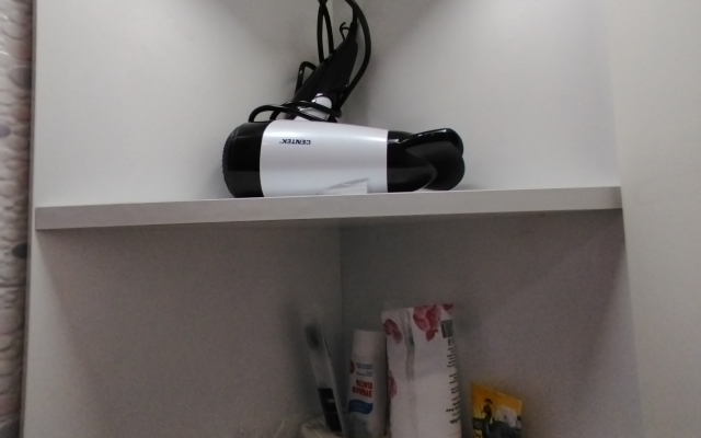 Sirius Vozle Morya Flat