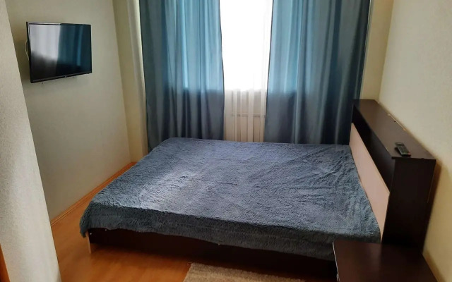 Mira 27 Korpus 2 Apartments
