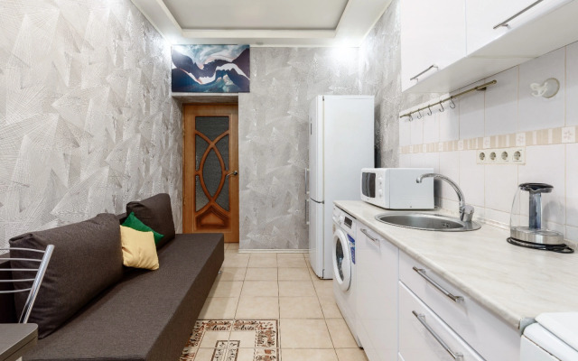 Квартира Ростов Гостиприимный