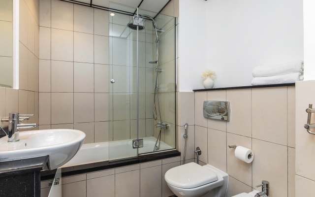 Апартаменты Welcome Home in Jewels Tower