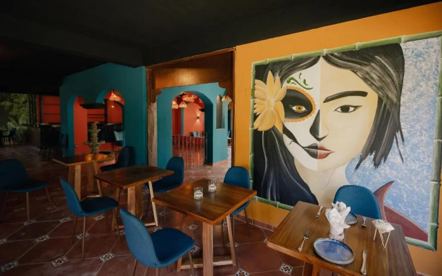 Vr Club Tulum Riviera