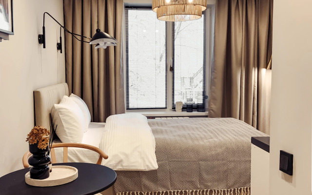 Matison Home(A8), Park Tsaritsyno Apartments