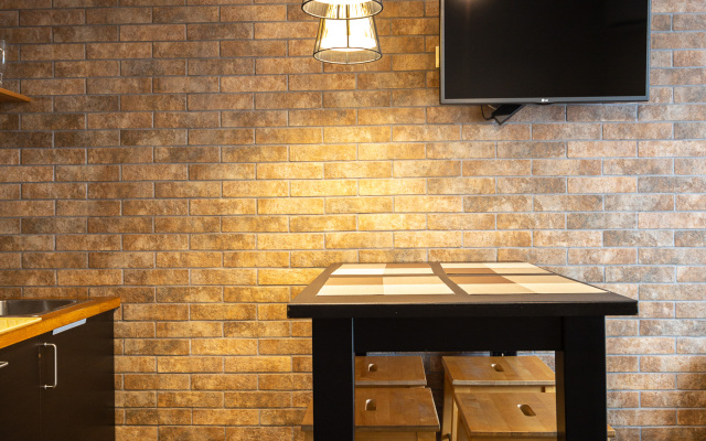 U Samogo Morya 66 Apartments