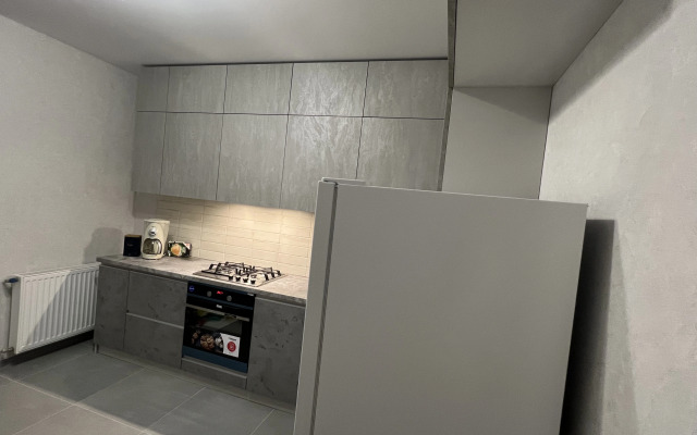 Kaliningrad Flat