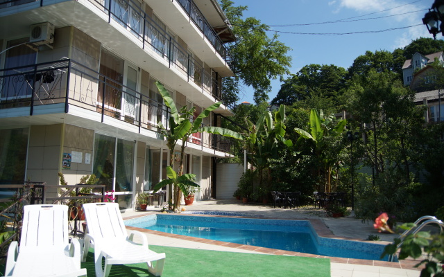 Anastasiya Guest House