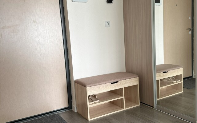 U Aeroporta Flat