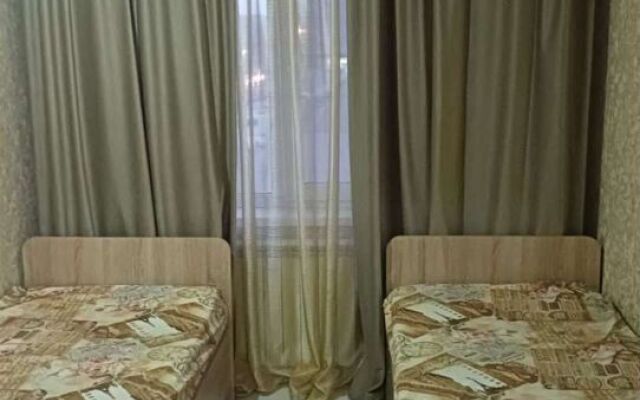 Квартира по Улице Ботвина 8