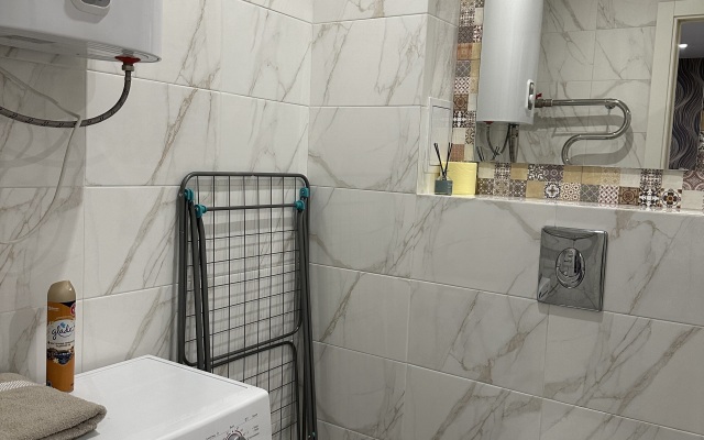 Квартира на Орджоникидзе 47