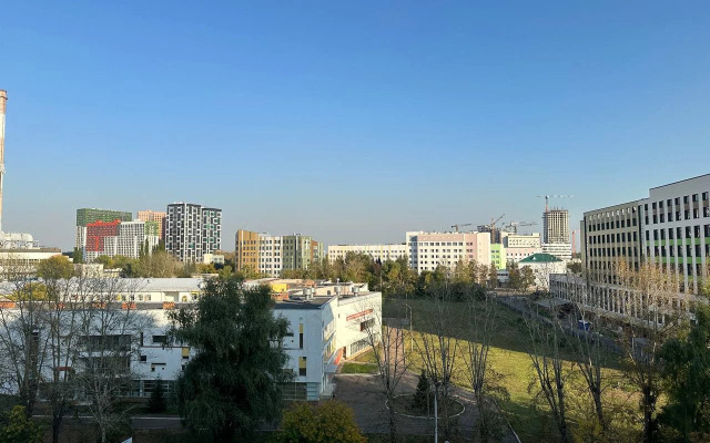 Квартира в деловом районе рядом с ВДНХ-ЭКСПО